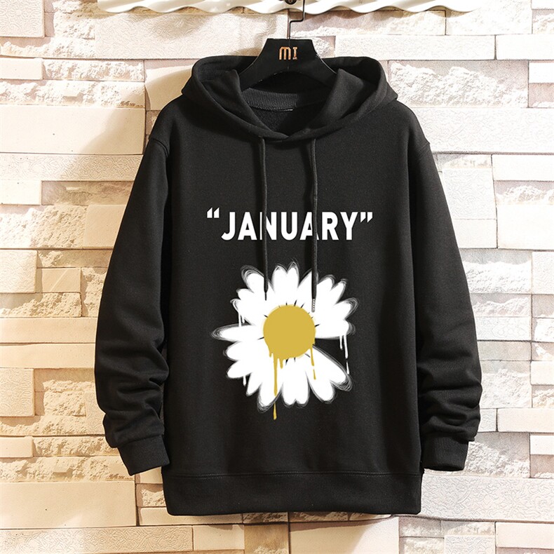 WY2073-P40纯连帽卫衣男大码运动帽衫宽松薄外套砖墙挂拍，男装卫衣，电商A040A