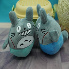 宏兴毛绒玩具 龙猫