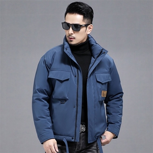 B28807钱塘2020-3冬季新款男士羽绒服主推数据好P270图片