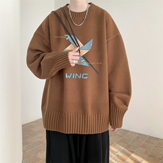 棕色
