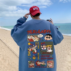 雾霾蓝