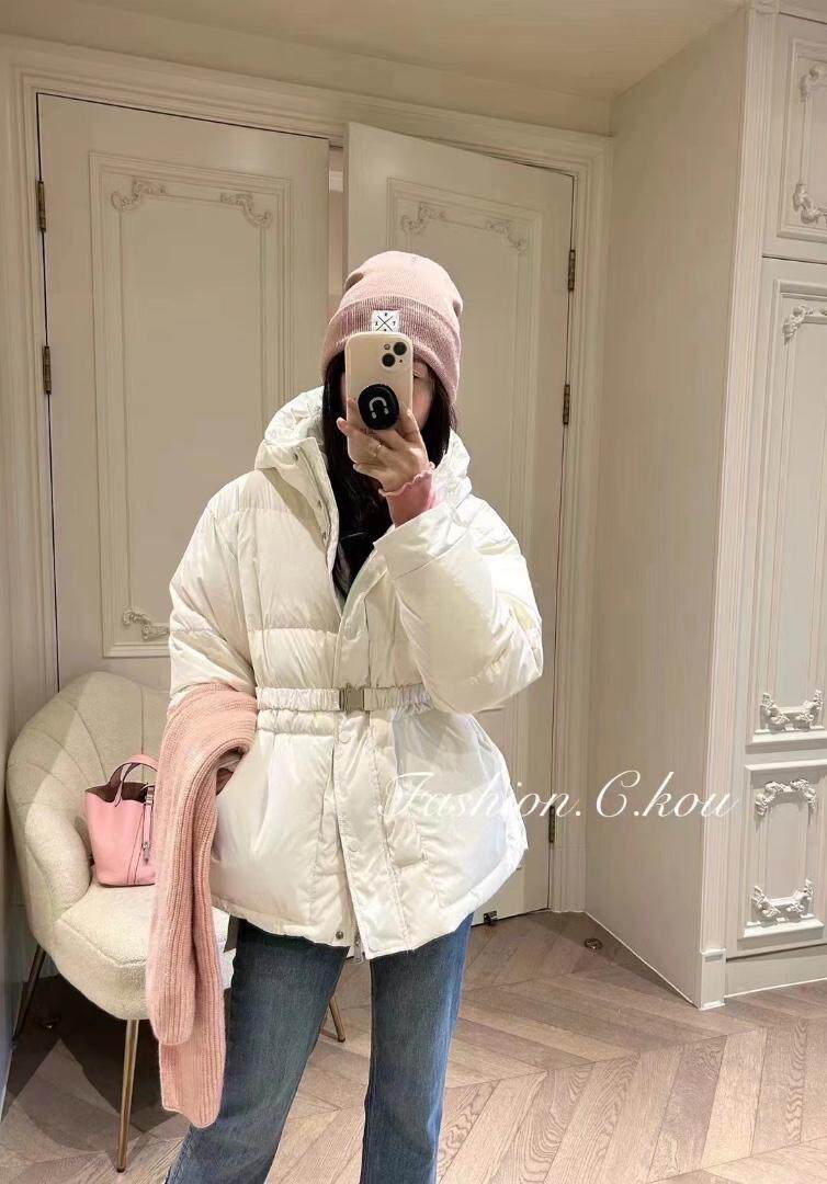 羽绒服，女装羽绒服，泰靡(1F)