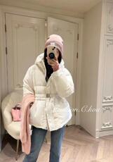 羽绒服，女装羽绒服，泰靡(1F)