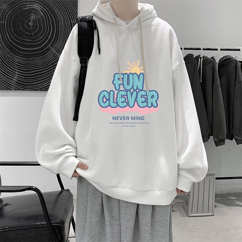 8XL连帽卫衣男大码胖子帽衫大号运动服WY2377-P35,男装卫衣,电商A040