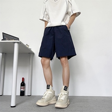 藏青色