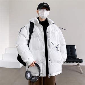 特价85港风可拆卸潮牌加厚棉服MY9310-P85图片