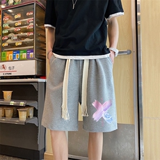 灰色