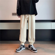 男春季潮流时尚休闲长裤K117P36，男装休闲裤，星座1116-2