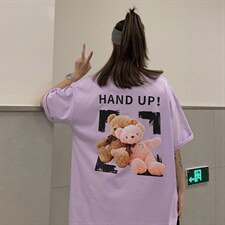 紫色