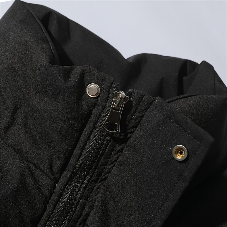 冬季棉衣男面包服加厚男士棉袄外套冬装防寒保暖棉服MY845-P40,男装棉衣,星座1403A