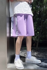 紫色