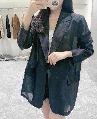 初秋薄款西装，女装西装，江南E秀