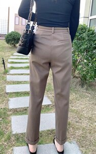 冬装新款图片
