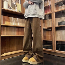 棕色