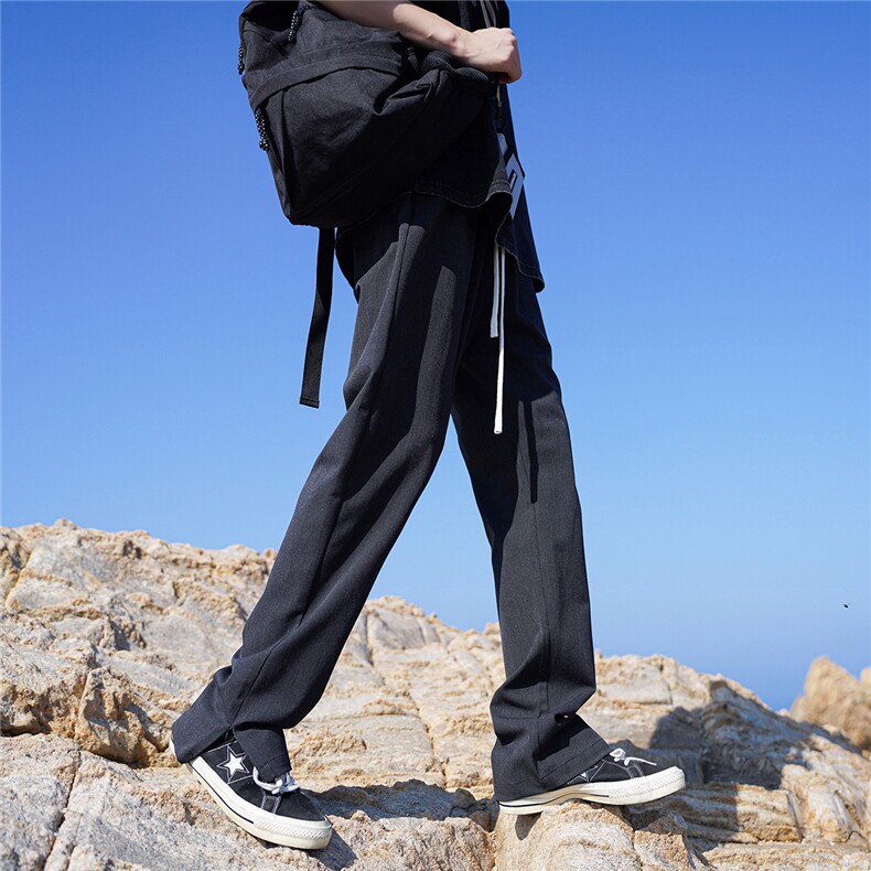 715-2-KS04-P55-X79-成分：100聚酯纤维,男装西裤,星座715-2