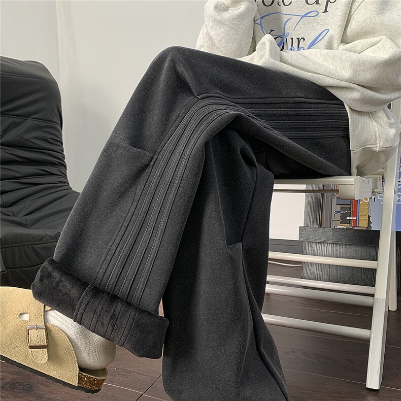 【现货】A753-常规特P45控88-加绒特P50控98休闲裤水洗卫裤华棉,男装休闲裤,电商B335
