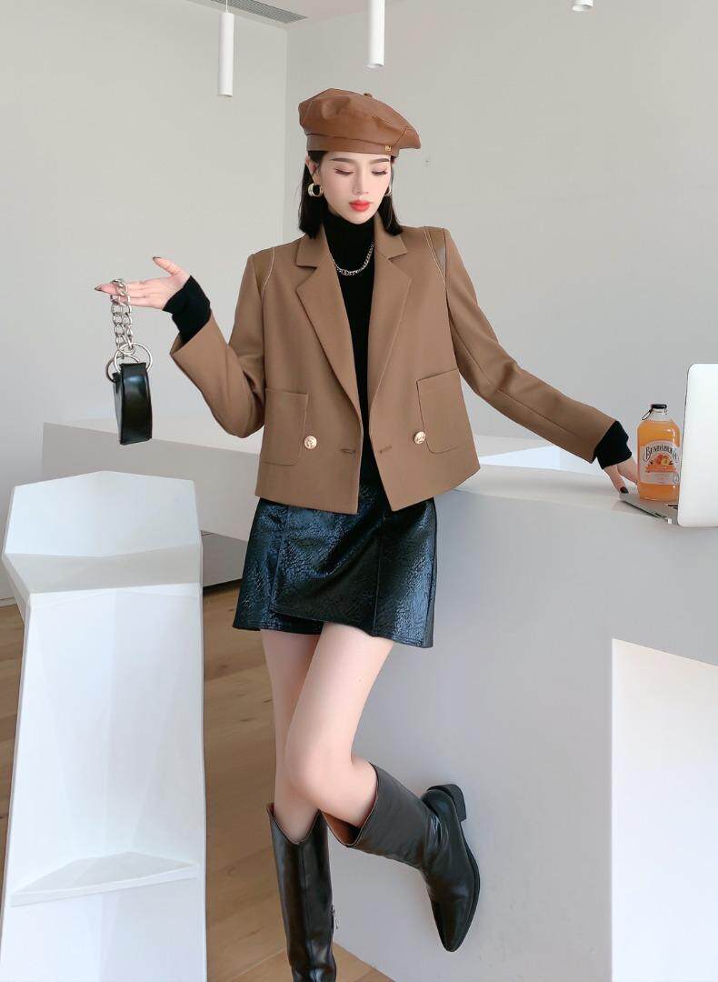 秋装小外套，其它，千格万姿