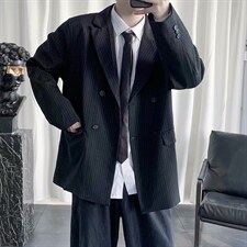 男士休闲西装外套T0101P59，男装西服，星座1116-2