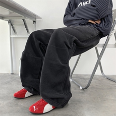 【现货】A753-常规特P45控88-加绒特P50控98休闲裤水洗卫裤华棉，男装休闲裤，电商B335