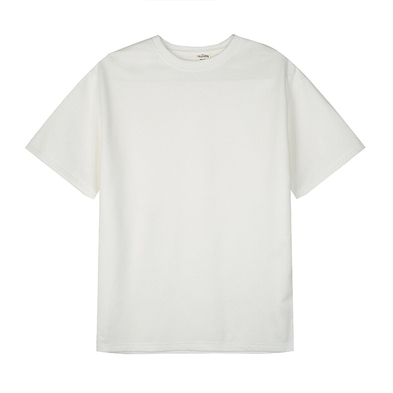 麂皮绒纯T24T03-M-4XL-P15标准没什么好写的,男装T恤,电商B327
