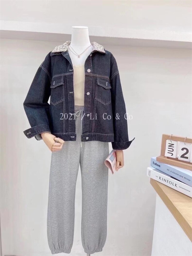 外套，其它，Lico&co(1F)