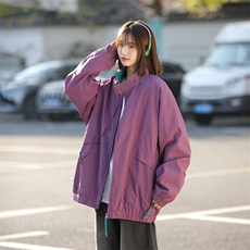 葡萄紫