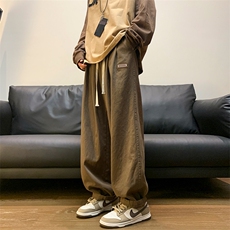 2023HK23021加绒外景大码美式直筒裤M-5XHK23772-P60，男装休闲裤，电商A022