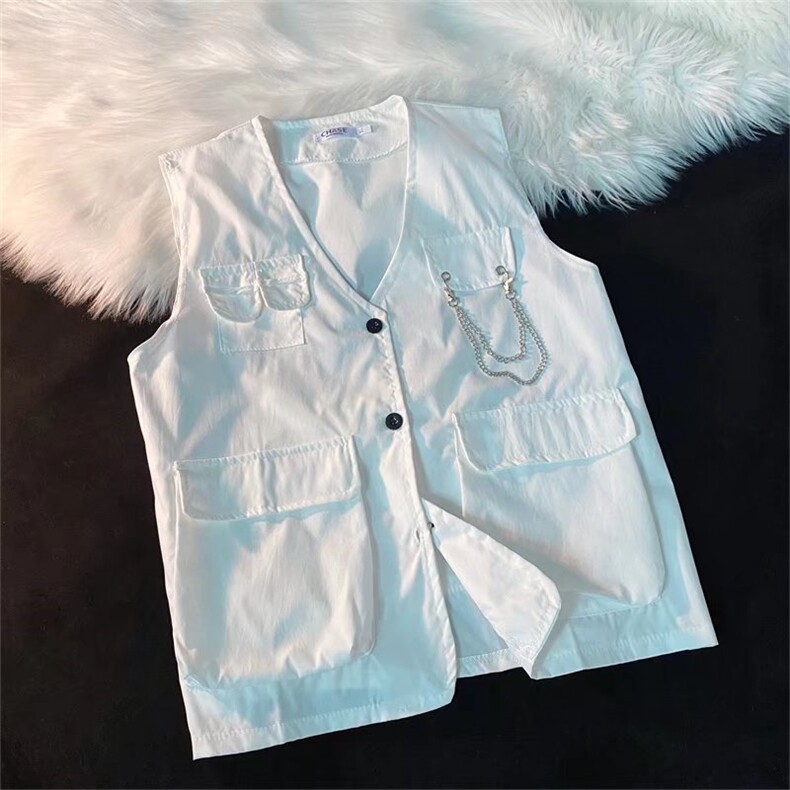男春季新款韩版潮流马甲M469P33,男装背心/马甲,星座1116-2