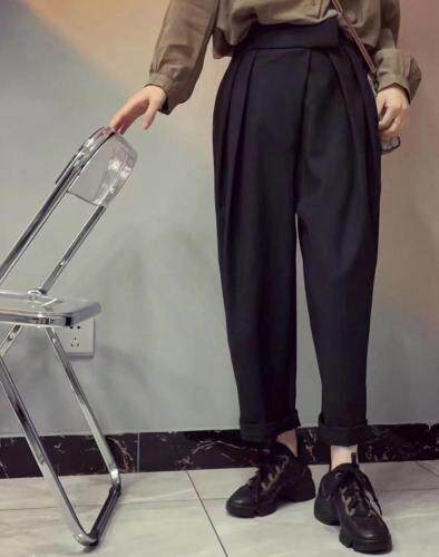 裤子百搭，其它，简单小珍