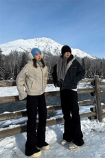 (非揭阳货)座山雕外套男冬季加绒毛领夹克棉衣XZ514-2-1123-P128，男装夹克，星座514-2(原B239)