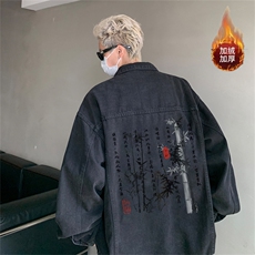 MY2257加绒 黑色