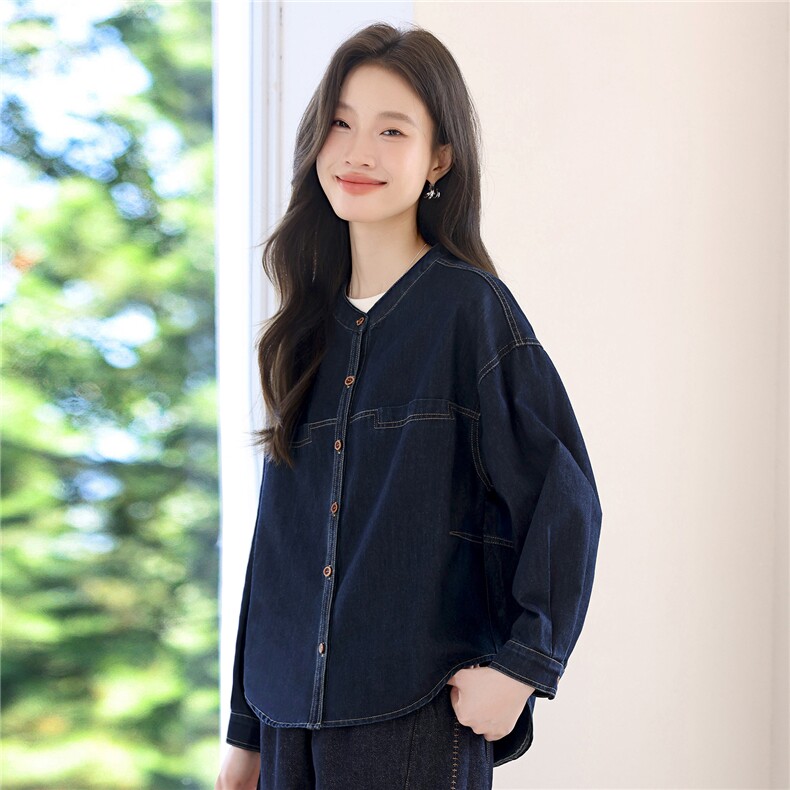 叶笙衣82511,女装衬衫,叶笙衣
