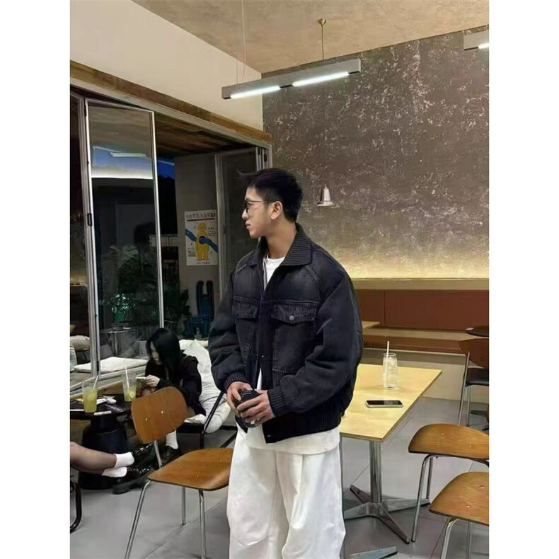 (网图)90白鸭绒79-99克面料97棉%复古羽绒服313B-11005-P320,男装羽绒服,星座313B