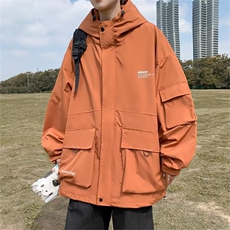 桔色