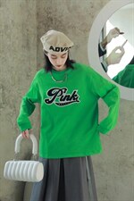 打底卫衣，女装卫衣/绒衫，YSQ Boomboom