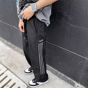 2024年夏季新款休闲裤男  K8256 P40图片