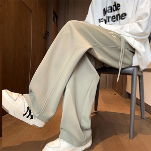 供抖音高品质 可拍视频 高转化休闲裤男裤子416B-1-KL726-P50限68图片