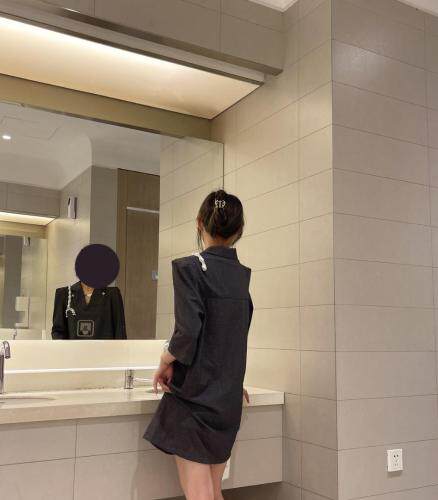 【现货】超气质连衣裙，女装连衣裙，欧洛佛