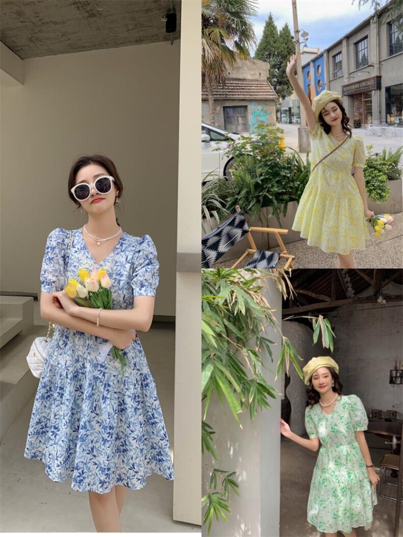 2022夏，档口号2151，其它，Marchen Meaning