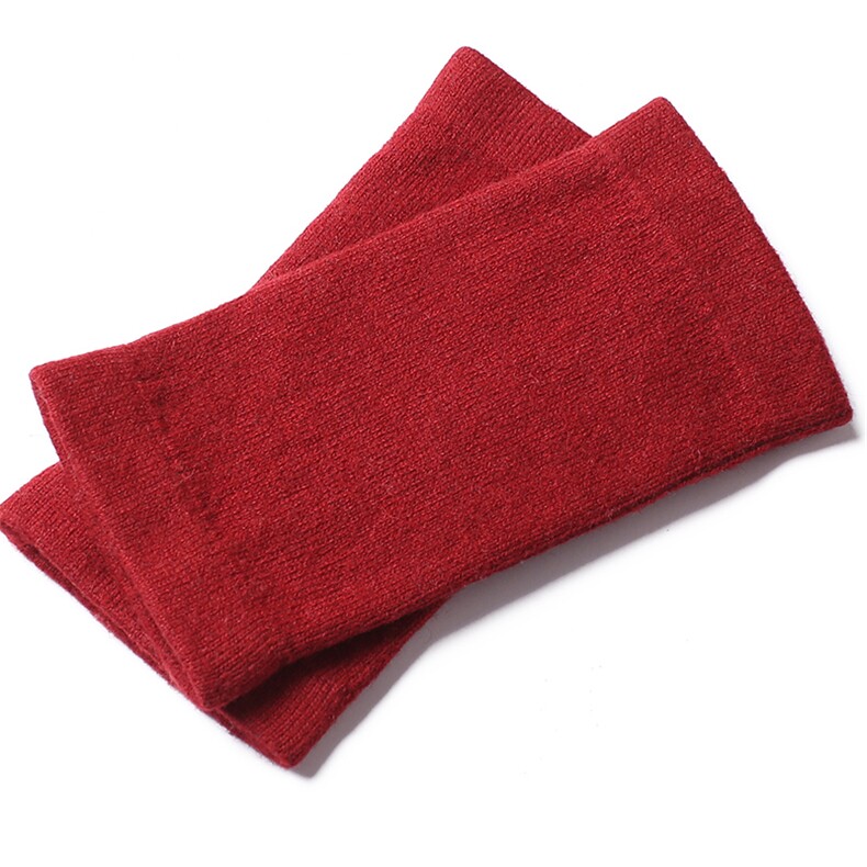 护腕短款男女秋冬保暖护手套护手腕关节防寒运动时尚，周边，天盛羊绒