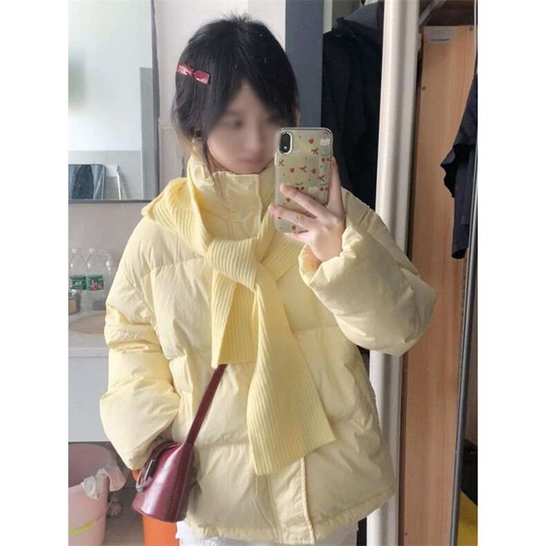 1506-1/M76271/P92韩系气质男女情侣同款加厚棉服潮牌加绒加厚,男装棉衣,星座1506-1