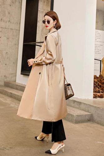 2021年秋装简约上档次高端显气质，其它，迪蔓君翔