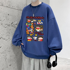 蓝色