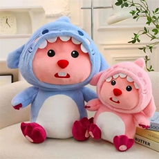 蓝色
