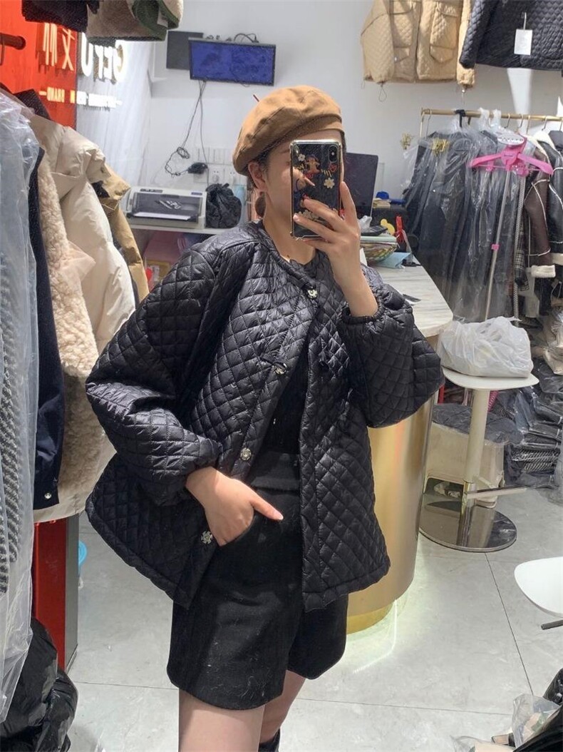 牛角扣外套，其它，戈朴