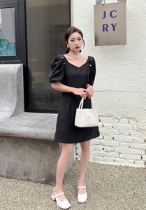 〈现货〉连衣裙图片