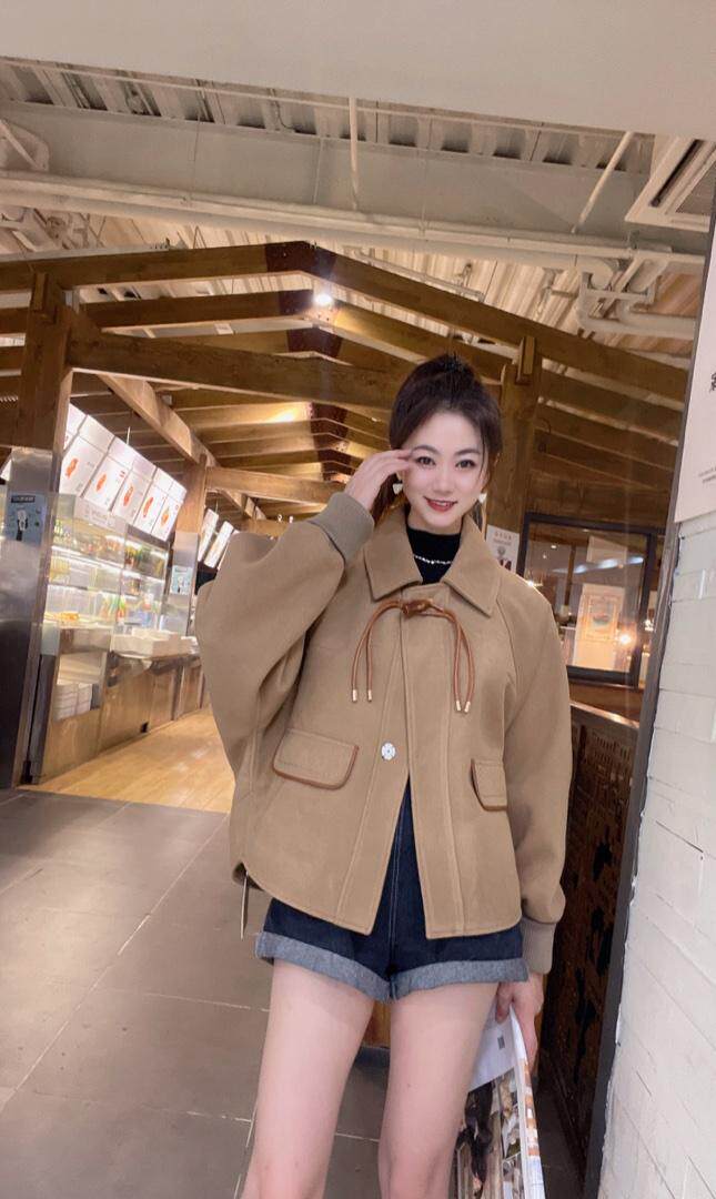 昵外套，其它，锦华秀逸