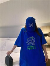 夏装闺蜜同款T，其它，梦汐缘