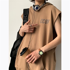 棕色