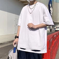 白色